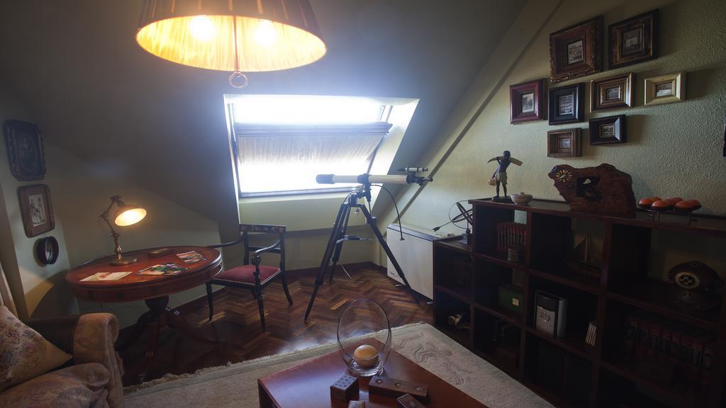 מאלפיקה Apartamento Area Mayor מראה חיצוני תמונה